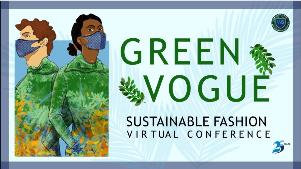 Green Vogue A Sustainable Fashion Conference (2) Dubai Education Guide