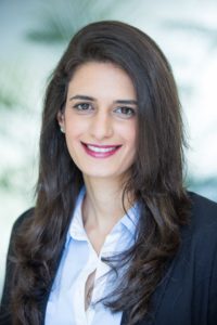 Maya El Hachem, Principal at BCG Middle East