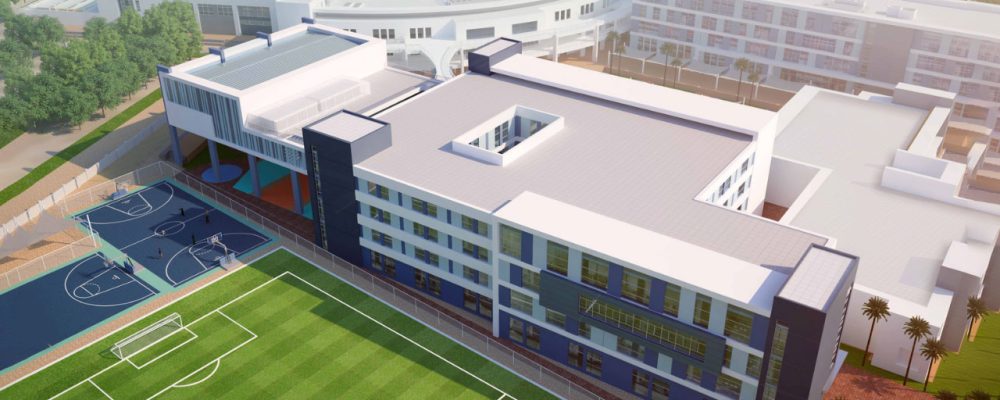 GEMS FirstPoint School – The Villa announces expansion plan