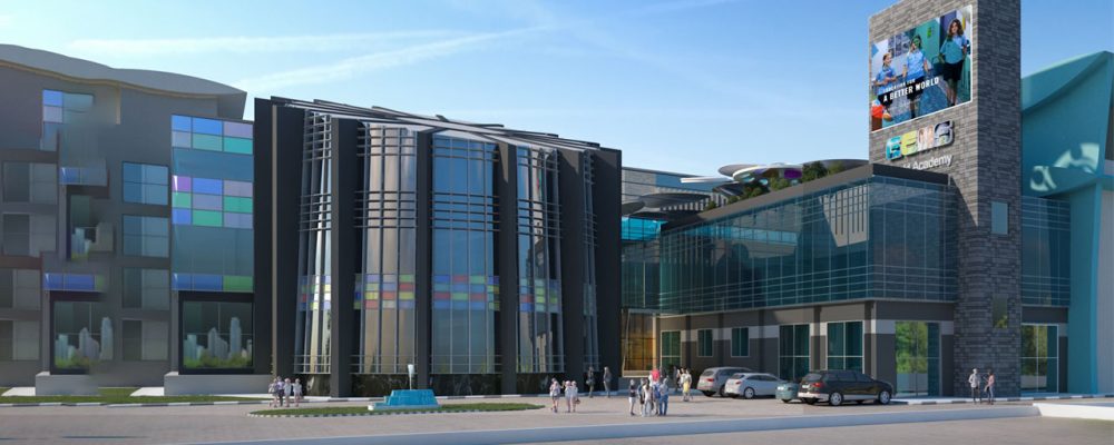 GEMS World Academy – Dubai expands to second campus