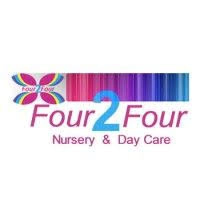 Four2Four Nursery and DayCare