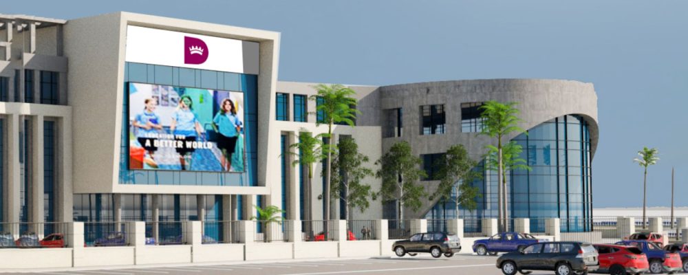 GEMS Royal Dubai School launches new secondary provision ahead of 2026 campus expansion