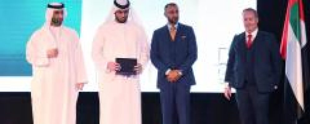 Jumeirah College Dubai Celebrates Remarkable ‘Graduation Day’