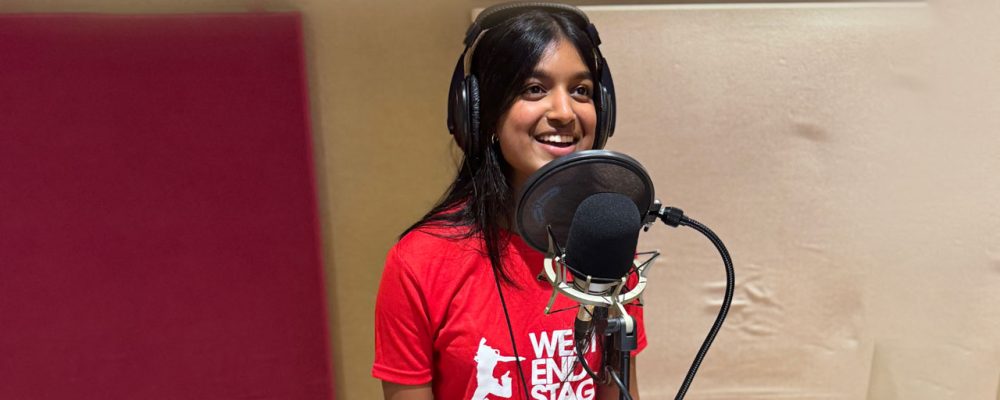 Charity single by GEMS Wellington students rockets straight to the top of UAE and UK download charts