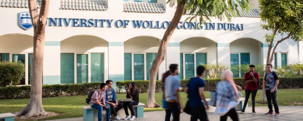 University Of Wollongong In Dubai Reports 35% Surge In Student Enrolments