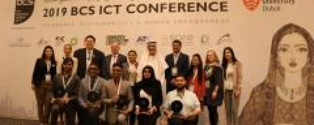 BCS Conference Returns To Middlesex University Dubai