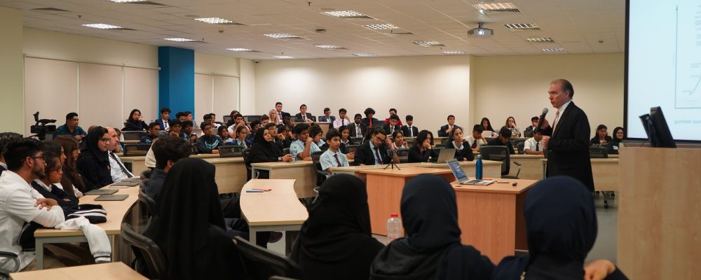 Curtin University Dubai Announces Their Biggest Ever Business Cup Challenge