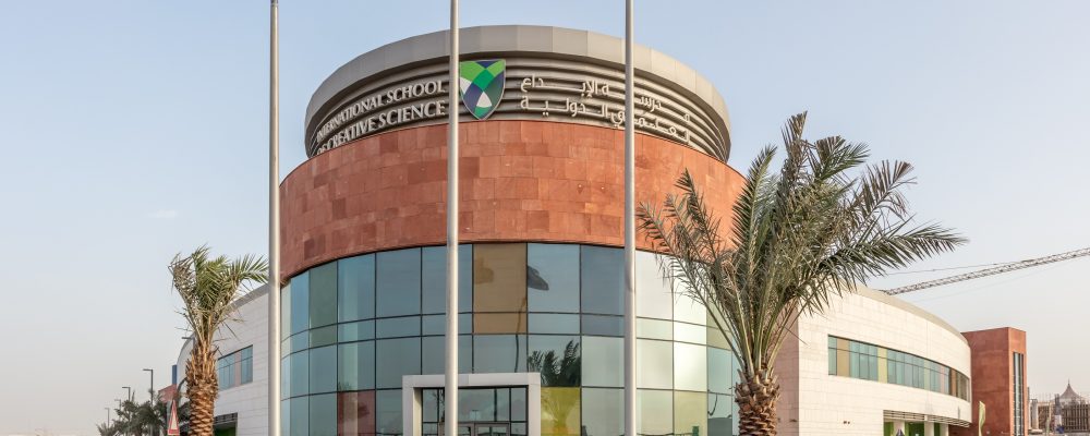 American School Of Creative Science In Al Barsha Will Be Shifting To Nad Al-Sheba