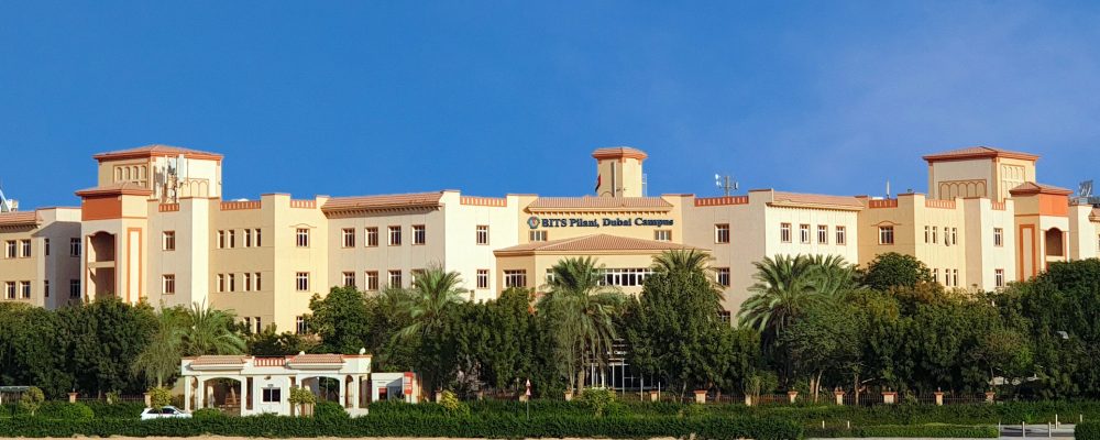 BITS Pilani Dubai Campus Scores High In Placements! Records 17.5% Jump In Campus Recruitment Despite Pandemic