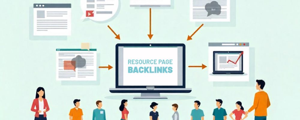 20 Types of Backlinks for SEO