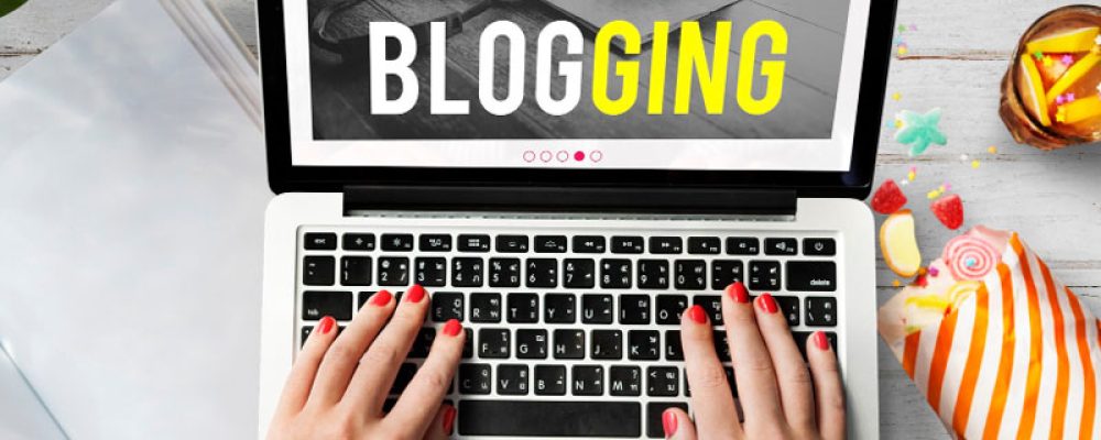 20 Blogging Tips