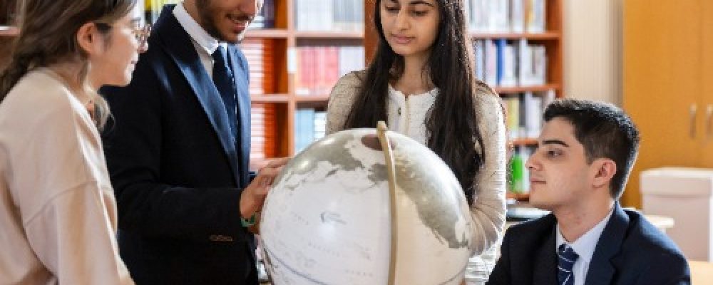 Brighton College: A Global Education Network Rich With Opportunities