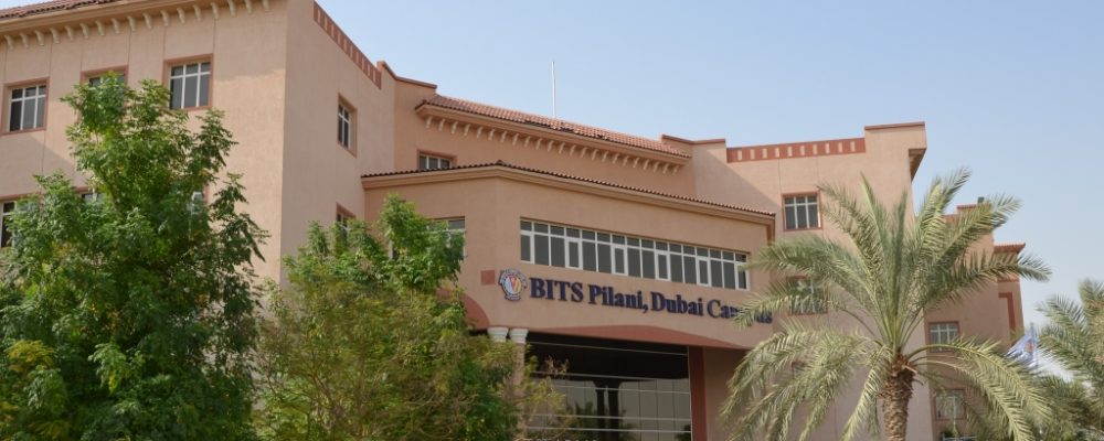 BITS Pilani Dubai Campus Witnesses Surge In Admissions From Local And International Students