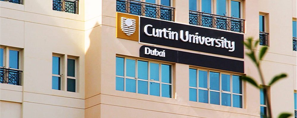 Curtin University Dubai Goes Beyond The Classroom To Fight COVID-19