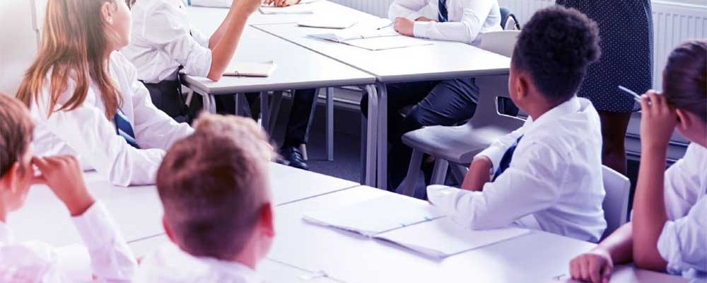 Dubai’s Robust Education Sector Aided By Early Technology Adoption In Challenging Times: Cavendish Maxwell Education Market Report