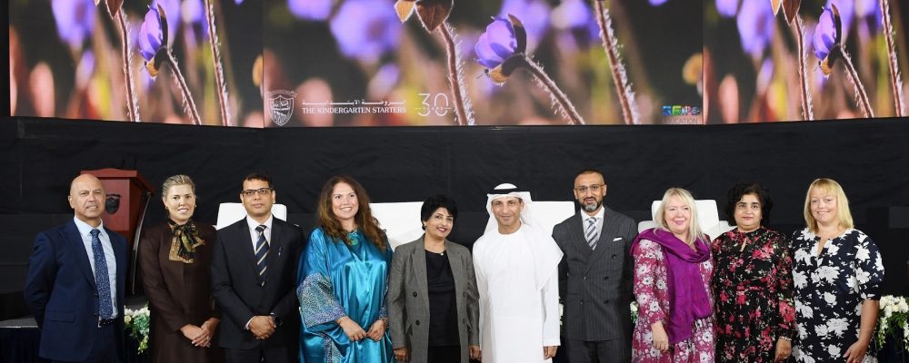 Dubai Takes The Lead In Global Climate Change Education