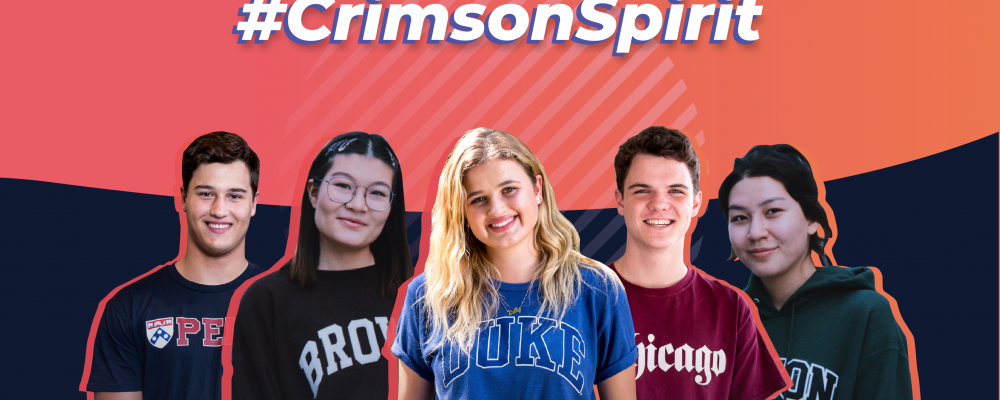 Crimson Education Inspires UAE Students To Make An Impact This Ramadan With #CrimsonSpirit Competition