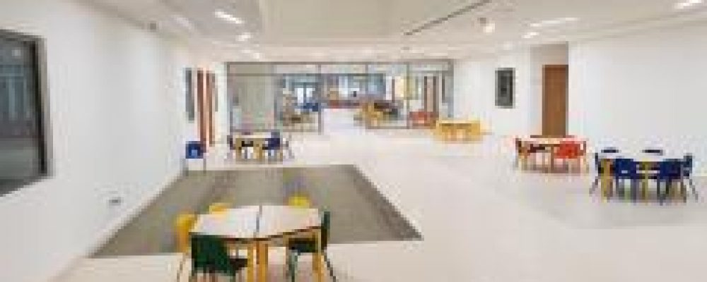 ENBD REIT’s South View School Commences Operations