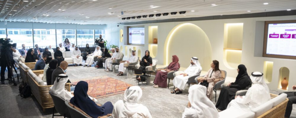 Education 33 Strategy Set To Transform Dubai’s Education Landscape