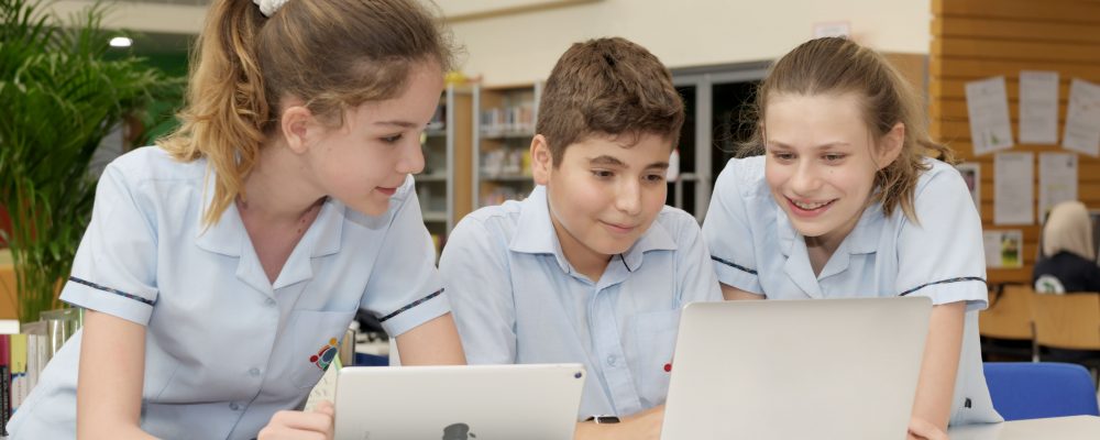 GEMS Education Collaborates With IBM To Upskill Its UAE Schools In Emerging Technologies