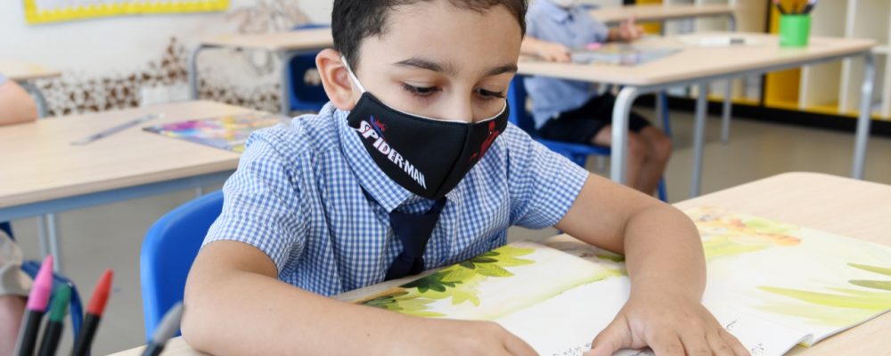 GEMS Education Launches Unique Campaign In The UAE To Celebrate World Arabic Language Day