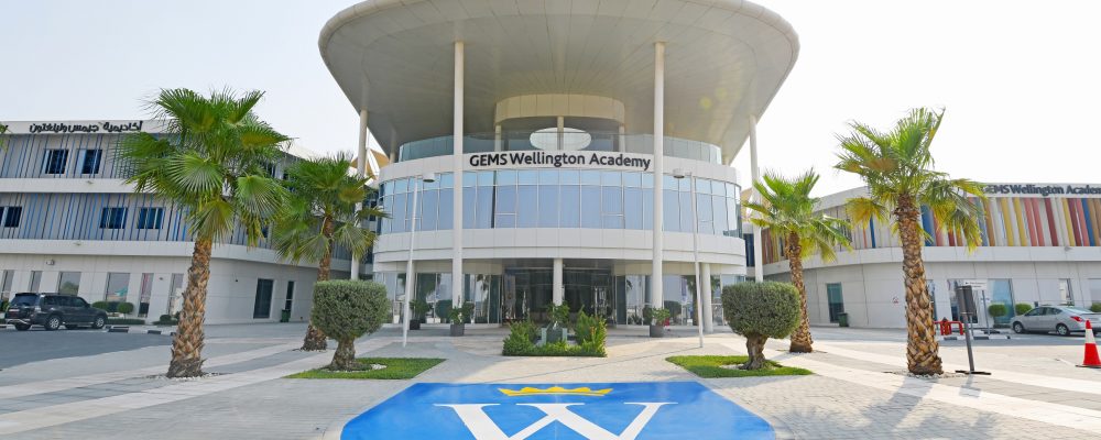 GEMS Wellington Academy – Al Khailim Proves Rating To ‘Very Good’ In KHDA DSIB 2019-20 School Inspections