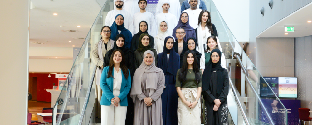 24 UAE Students Awarded Sheikh Mohamed Bin Zayed Scholars Program Scholarships