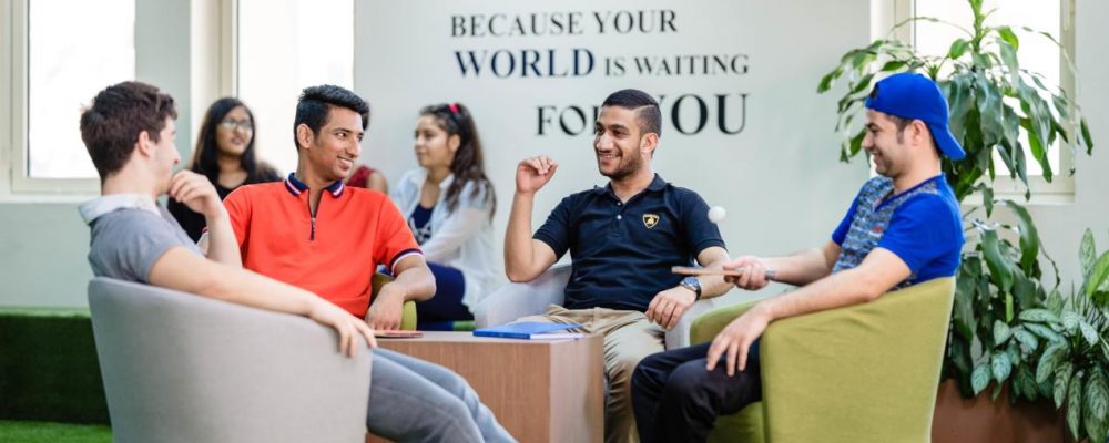 University Of Wollongong In Dubai Reports 35% Surge In Student Enrolments