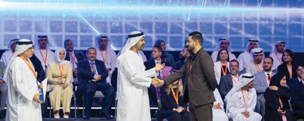 Brighton College Dubai Honoured With Top Diamond Status In Prestigious Emirates Labour Market Award