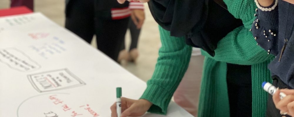 International Day For Tolerance Celebrated At Middlesex University Dubai