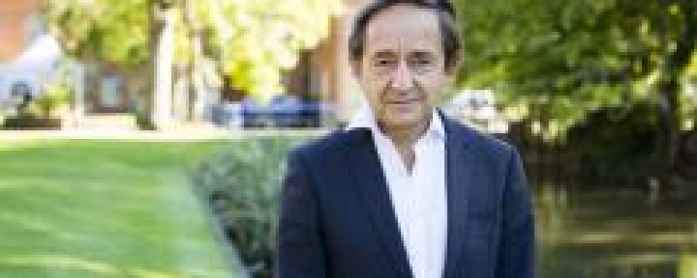 Vice-Chancellor Of The University Of Buckingham, Sir Anthony Seldon, Becomes Adviser For GEMS Education Premium Schools