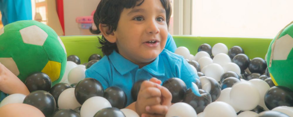 Babilou Family Strengthens Its UAE Presence With Bright Kids Nursery Acquisition