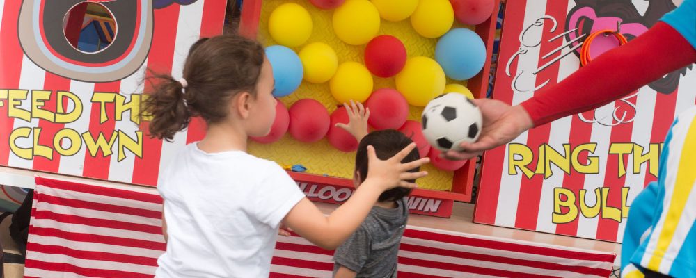 GEMS Jumeirah Primary School Spring Fair Returns To Mark Over A Decade Of Fundraising And Family Fun