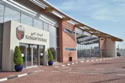 Kings school Dubai