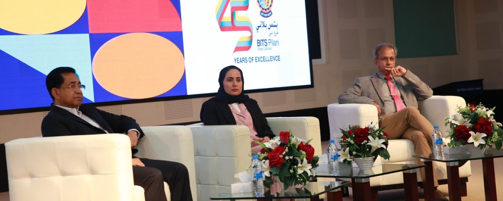 BITS Pilani Dubai Campus Inspires The Entrepreneurs Of Tomorrow At YEB 2024