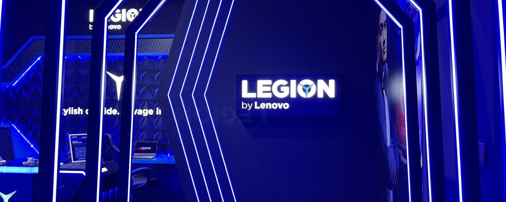 Lenovo And GEMS Education Launch Region’s First Dedicated Esports Zone In A School