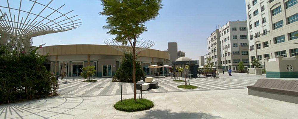 Middlesex University Dubai To Launch Second Learning Space In Dubai International Academic City This September