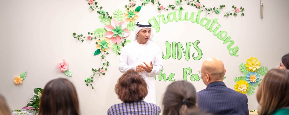 Jumeirah International Nurseries Opens Cutting-Edge Early Childhood Centres In JBR And The Palm Jumeirah