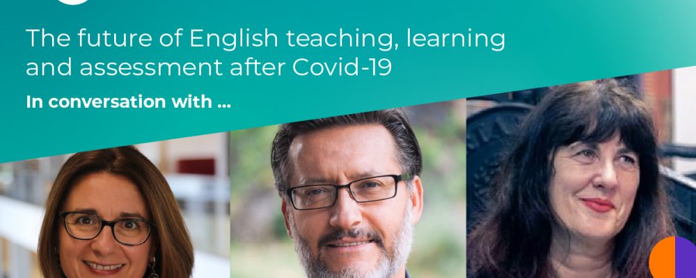 Cambridge Assessment English And Cambridge University Press ELT To Host A Free Event For Teachers Around The World To Help Them Get Ready For The Unpredictable Months Ahead