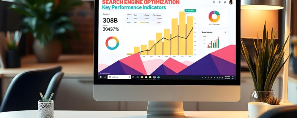 SEO KPIs To Monitor: Essential Methods For Measuring Digital Success