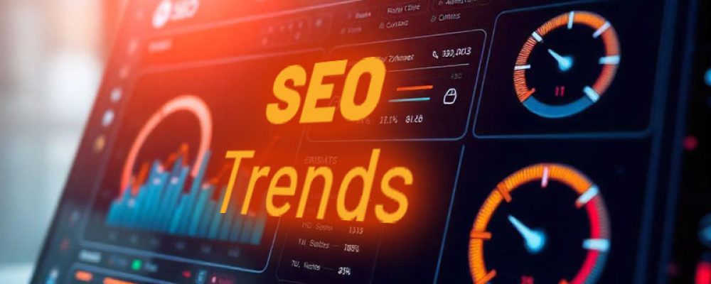 SEO Trends