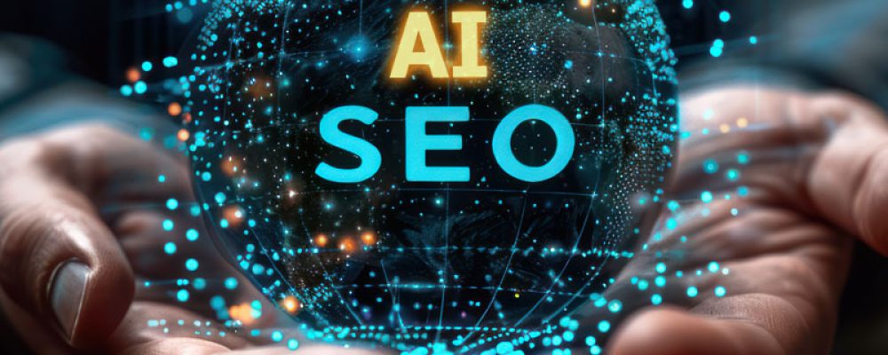 AI Tools for SEO