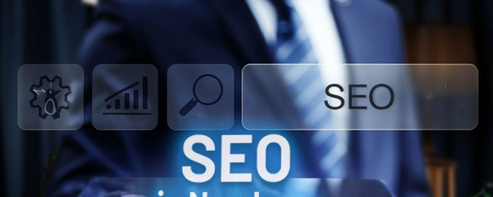 SEO In Numbers