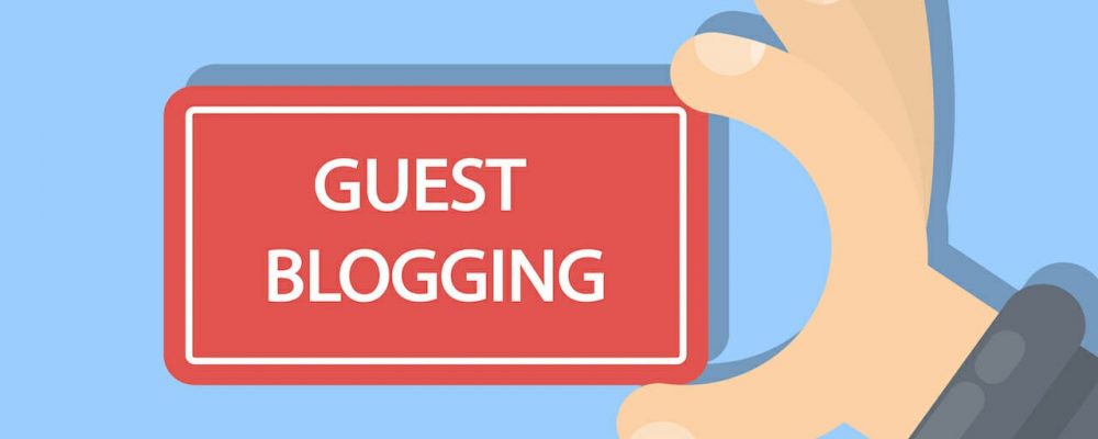 Step By Step Guide To Guest Posting To Increase ROI