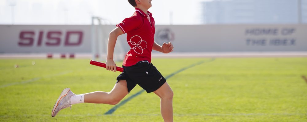 Swiss International School Dubai Announces Innovative BTEC Pathway In Sport, Business, And Management