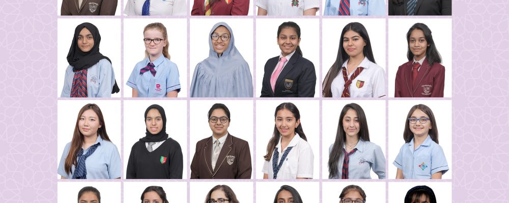 Forty-One Outstanding Female GEMS Education Students Honoured With Sheikha Fatima Award For Excellence