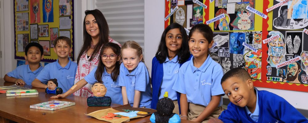 Star International School, Mirdif Receives British Schools Overseas Accreditation