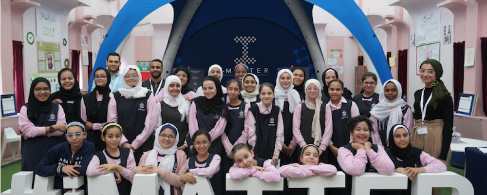 Innovative Learning Initiative To Spark Students’ STEM Skills Launched Across The Emirates