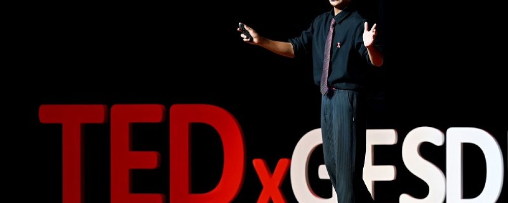 GEMS Founders School – Dubai Students Host TEDx Event With KHDA Director General In Attendance