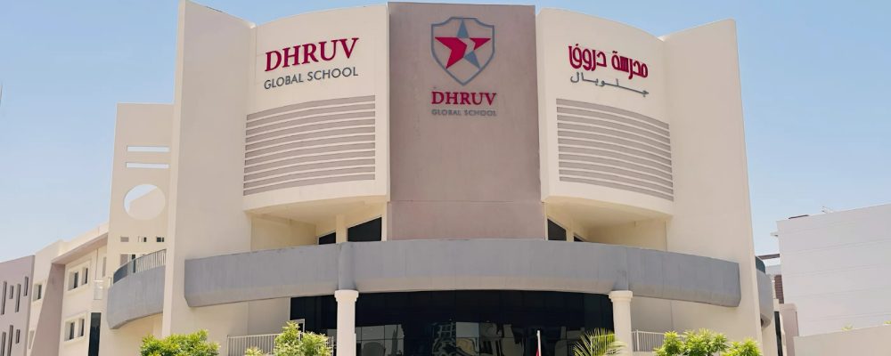 Dhruv Global School Expands With Grade 7 Admissions Now Open